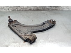 Recambio de brazo suspension inferior delantero derecho para opel corsa c (x01) 1.7 dti (f08, f68) referencia OEM IAM   01 2