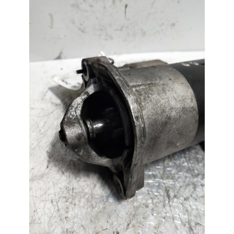 Recambio de motor arranque para volvo s60 berlina 2.4 d momentum (92kw) referencia OEM IAM 0001107252 BOSCH  Recambio de motor arranque para volvo s60 berlina 2.4 d momentum (92kw) referencia OEM IAM 0001107252 BOSCH