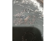 Recambio de carter para ford transit furgoneta (fa_ _) 2.0 di (fae_, faf_, fag_) referencia OEM IAM 2S7Q66675BA MK6066A  2