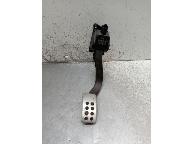 Recambio de potenciometro pedal para ds 5 business class hybrid 4x4 referencia OEM IAM 0280755180 9687772080 2012