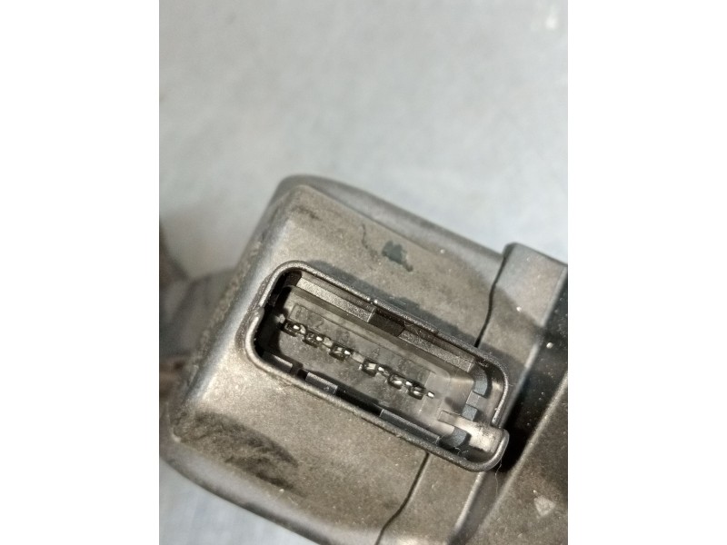 Recambio de potenciometro pedal para ds 5 business class hybrid 4x4 referencia OEM IAM 0280755180 9687772080 2012