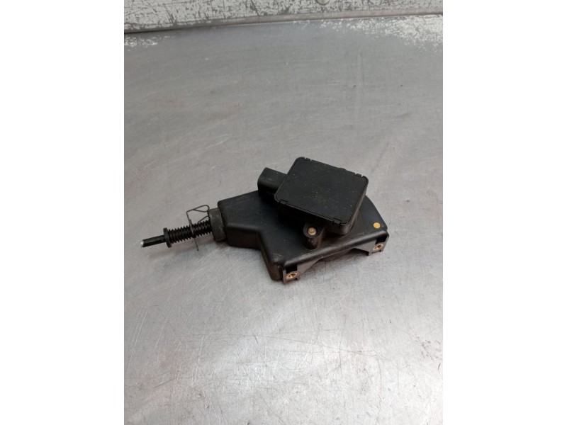 Recambio de potenciometro pedal para peugeot 607 (9d, 9u) 2.2 16v referencia OEM IAM 9639779180 1004984 2000