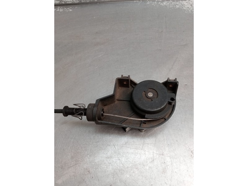 Recambio de potenciometro pedal para peugeot 607 (9d, 9u) 2.2 16v referencia OEM IAM 9639779180 1004984 2000