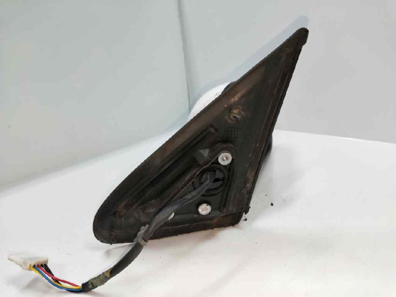 Recambio de retrovisor derecho para nissan primera berlina (p11) 1.8 16v cat referencia OEM IAM   ELECTRICO
