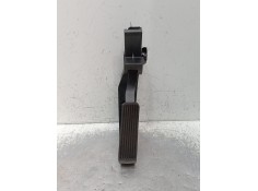 Recambio de potenciometro pedal para mercedes-benz clase c (w203) c 270 cdi (203.016) referencia OEM IAM A2113000804  2000