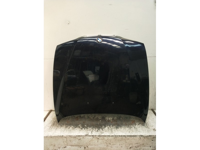 Recambio de capot para bmw 5 (e39) 525 d referencia OEM IAM   1995