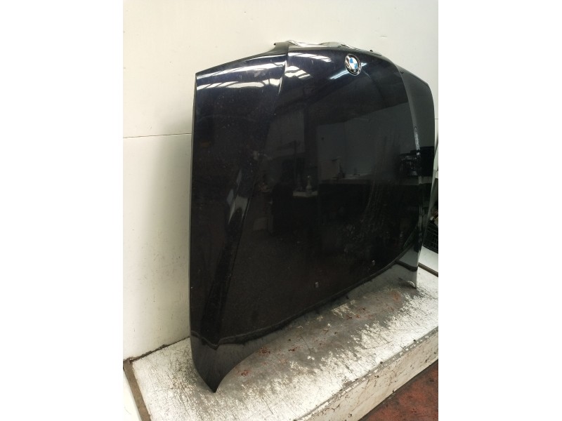 Recambio de capot para bmw 5 (e39) 525 d referencia OEM IAM   1995