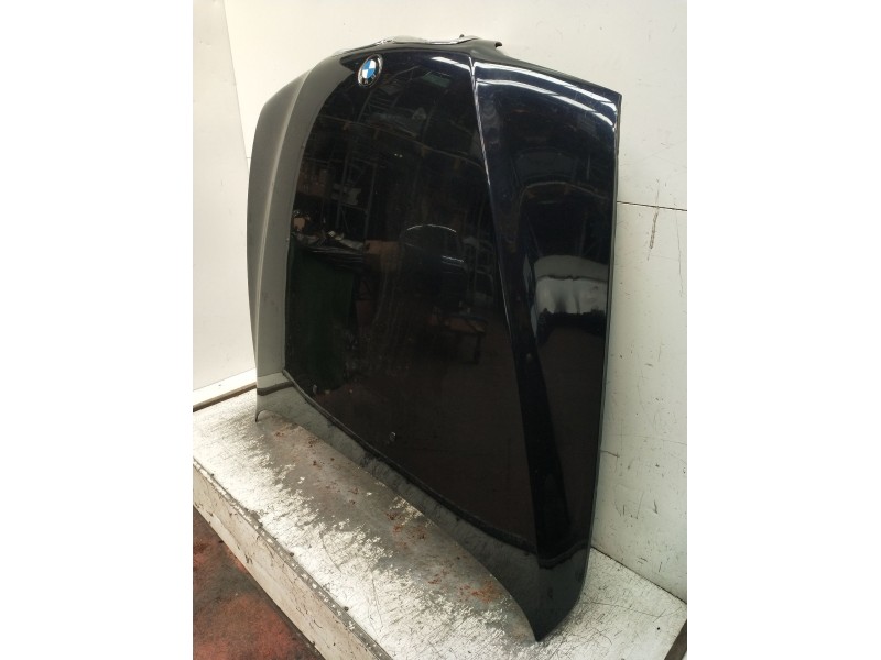 Recambio de capot para bmw 5 (e39) 525 d referencia OEM IAM   1995