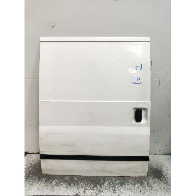 Recambio de puerta lateral corredera derecha para ford transit furgoneta (fa_ _) 2.0 di (fae_, faf_, fag_) referencia OEM IAM  5