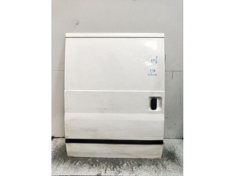 Recambio de puerta lateral corredera derecha para ford transit furgoneta (fa_ _) 2.0 di (fae_, faf_, fag_) referencia OEM IAM  5
