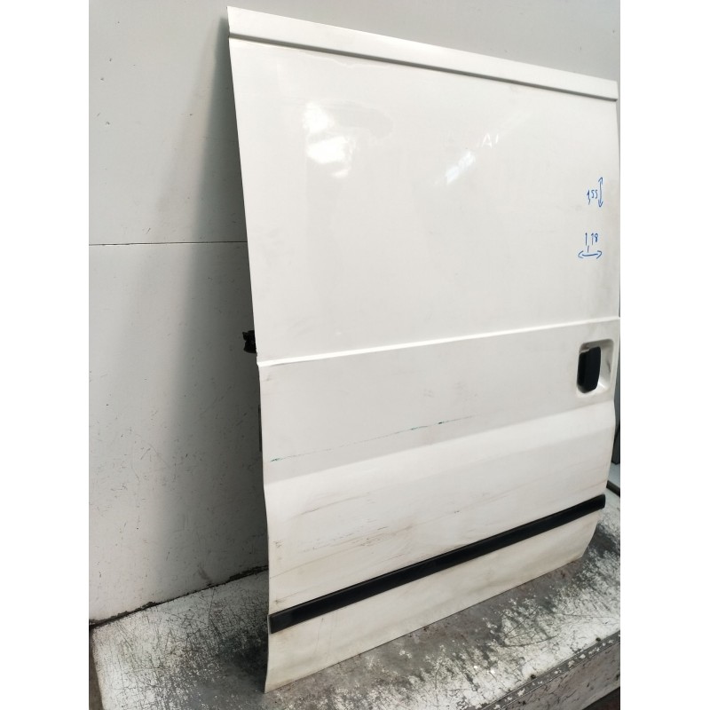 Recambio de puerta lateral corredera derecha para ford transit furgoneta (fa_ _) 2.0 di (fae_, faf_, fag_) referencia OEM IAM  5
