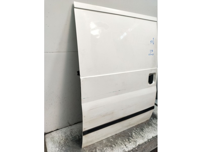Recambio de puerta lateral corredera derecha para ford transit furgoneta (fa_ _) 2.0 di (fae_, faf_, fag_) referencia OEM IAM  5