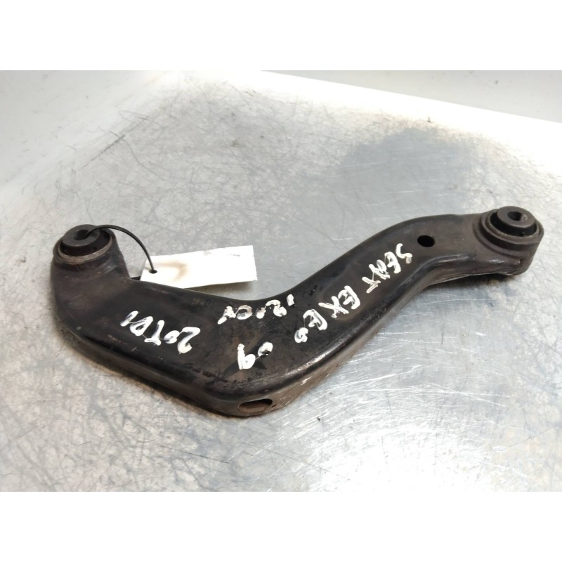 Recambio de brazo suspension superior trasero izquierdo para seat exeo berlina (3r2) 2.0 tdi referencia OEM IAM   