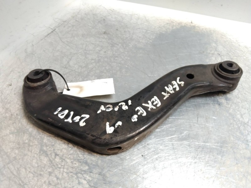 Recambio de brazo suspension superior trasero izquierdo para seat exeo berlina (3r2) 2.0 tdi referencia OEM IAM   