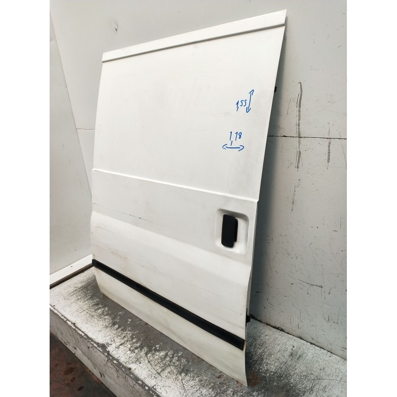 Recambio de puerta lateral corredera derecha para ford transit furgoneta (fa_ _) 2.0 di (fae_, faf_, fag_) referencia OEM IAM  5