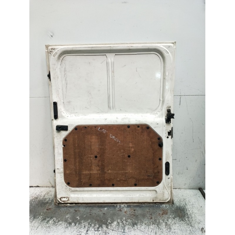 Recambio de puerta lateral corredera derecha para ford transit furgoneta (fa_ _) 2.0 di (fae_, faf_, fag_) referencia OEM IAM  5