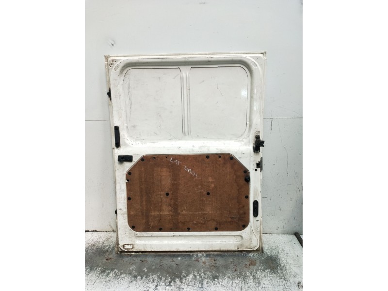 Recambio de puerta lateral corredera derecha para ford transit furgoneta (fa_ _) 2.0 di (fae_, faf_, fag_) referencia OEM IAM  5