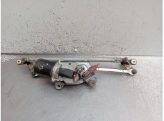 Recambio de motor limpia delantero para peugeot 607 (9d, 9u) 2.2 16v referencia OEM IAM   2000