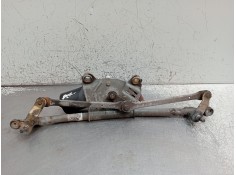 Recambio de motor limpia delantero para peugeot 607 (9d, 9u) 2.2 16v referencia OEM IAM   2000 2