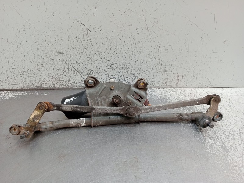 Recambio de motor limpia delantero para peugeot 607 (9d, 9u) 2.2 16v referencia OEM IAM   2000