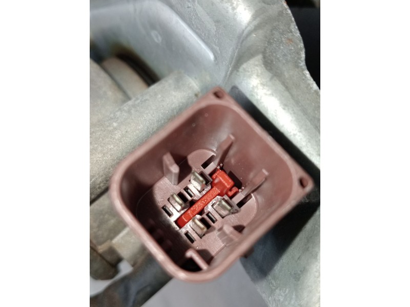 Recambio de motor limpia delantero para peugeot 607 (9d, 9u) 2.2 16v referencia OEM IAM   2000