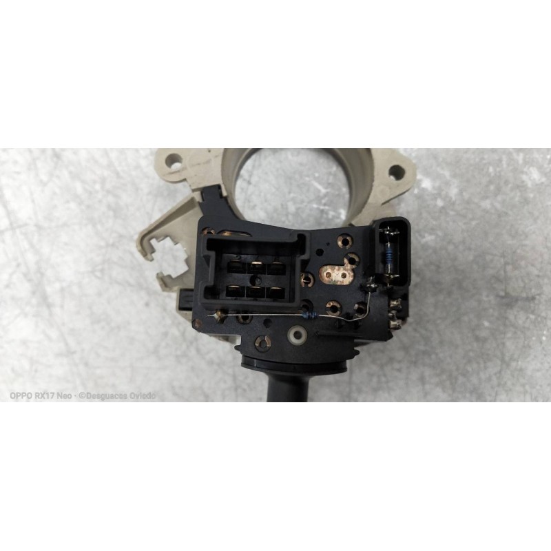Recambio de mando luces para mercedes clase c (w203) berlina 220 cdi (203.006) referencia OEM IAM   