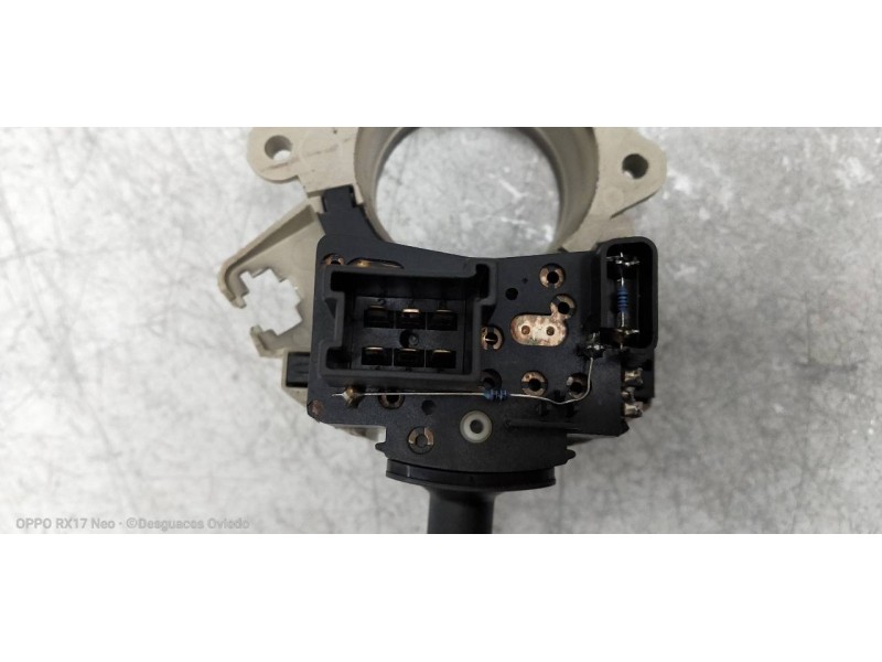 Recambio de mando luces para mercedes clase c (w203) berlina 220 cdi (203.006) referencia OEM IAM   