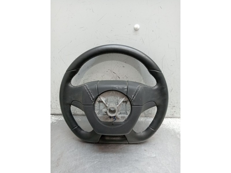 Recambio de volante para ds 5 business class hybrid 4x4 referencia OEM IAM 98002842ZQ 307007599P9 2012