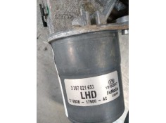 Recambio de motor limpia delantero para ford ranger (tke) doppelkabine 4x4 xlt referencia OEM IAM 3397021633 EB3B17500AC 1733604 2