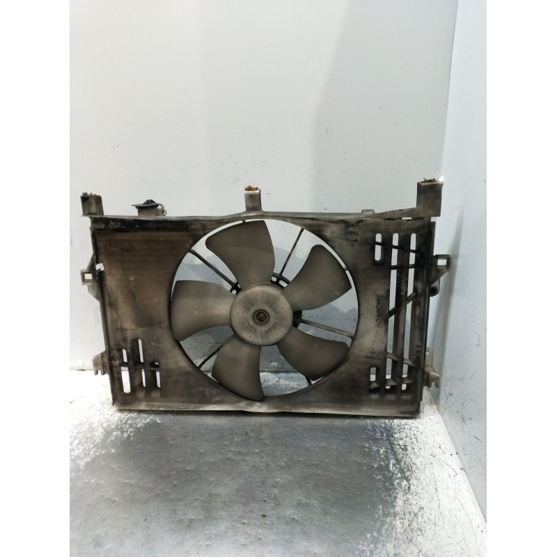 Recambio de electroventilador para toyota corolla (_e12_) 1.6 vvt-i (zze121_) referencia OEM IAM   2002