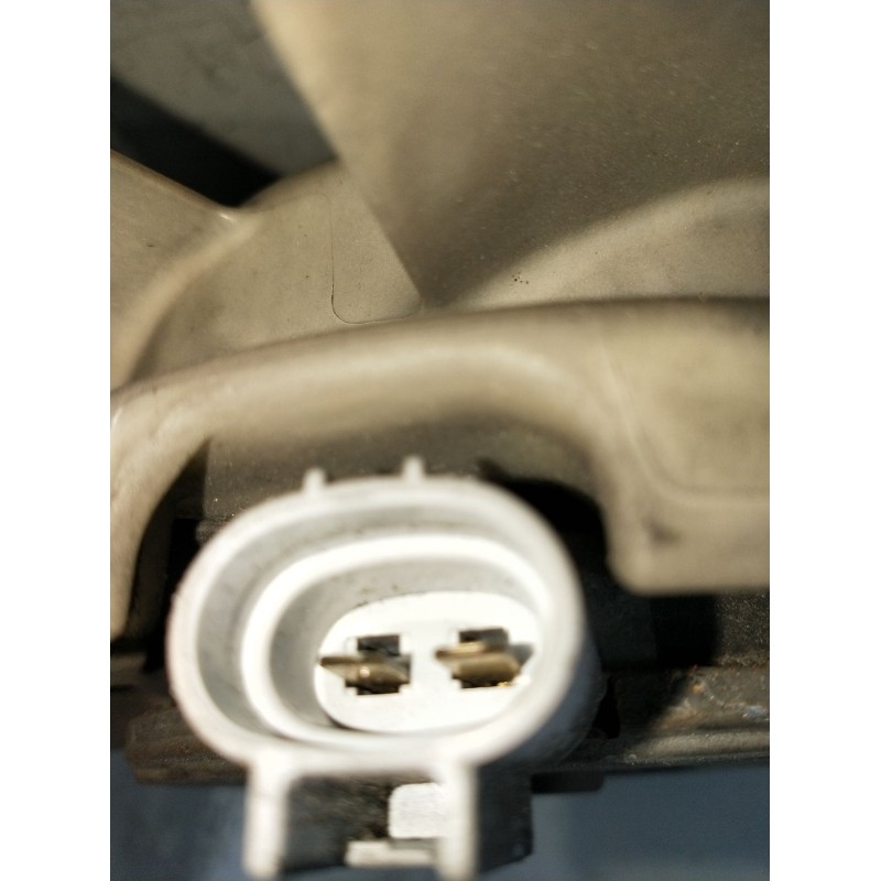 Recambio de electroventilador para toyota corolla (_e12_) 1.6 vvt-i (zze121_) referencia OEM IAM   2002