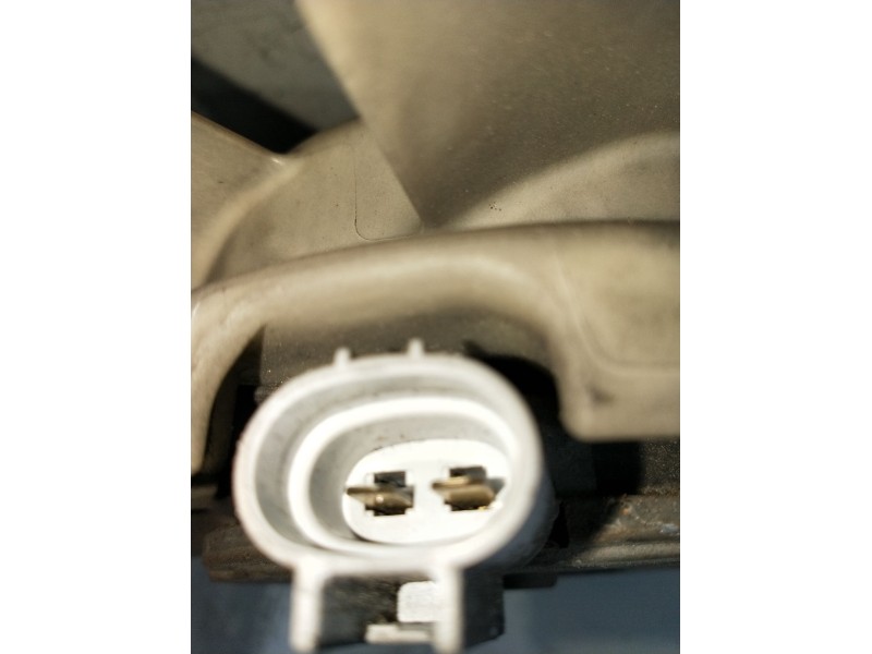 Recambio de electroventilador para toyota corolla (_e12_) 1.6 vvt-i (zze121_) referencia OEM IAM   2002