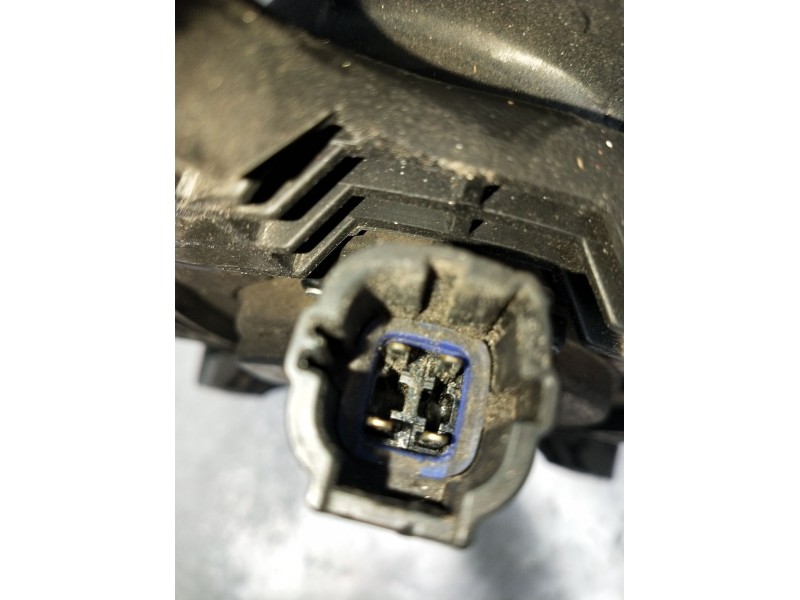 Recambio de electroventilador para nissan x-trail i (t30) 2.2 di 4x4 referencia OEM IAM   2001