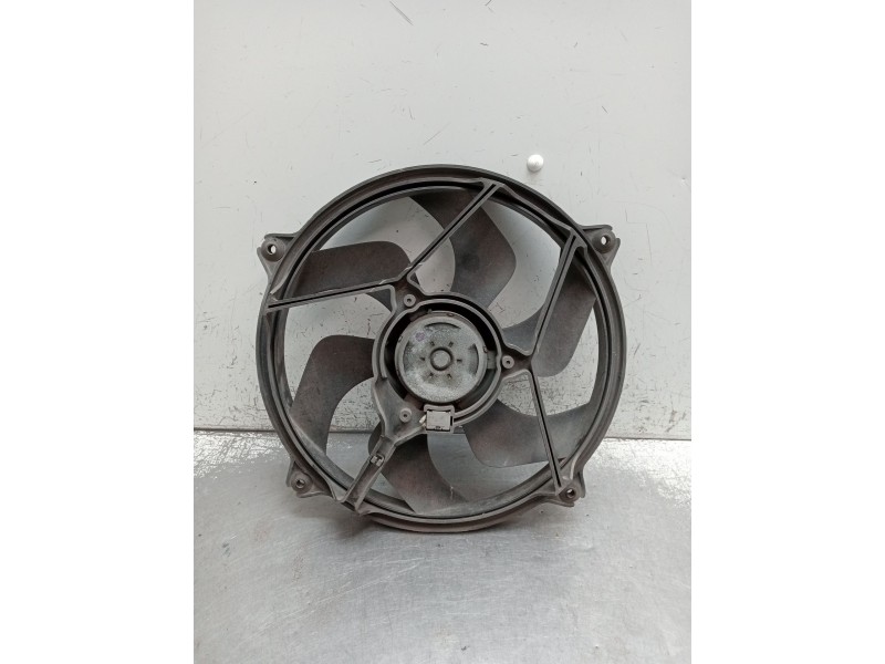Recambio de electroventilador para peugeot 607 (9d, 9u) 2.2 16v referencia OEM IAM   2000