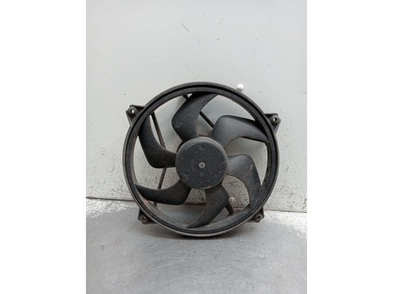 Recambio de electroventilador para peugeot 607 (9d, 9u) 2.2 16v referencia OEM IAM   2000