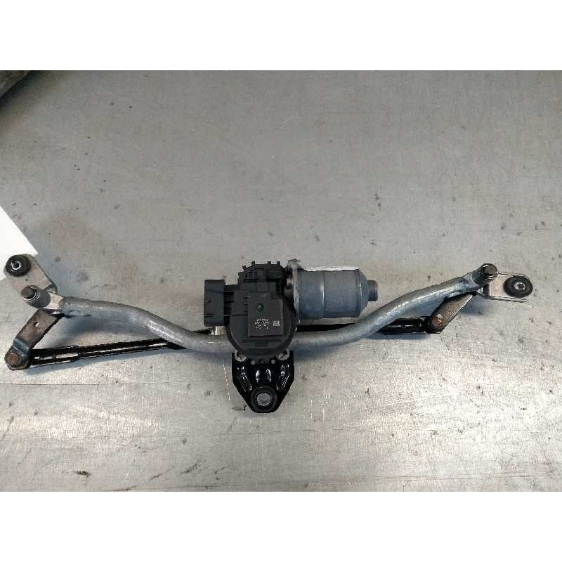 Recambio de motor limpia delantero para ford ranger (tke) doppelkabine 4x4 xlt referencia OEM IAM 3397021633 EB3B17500AC 1733604