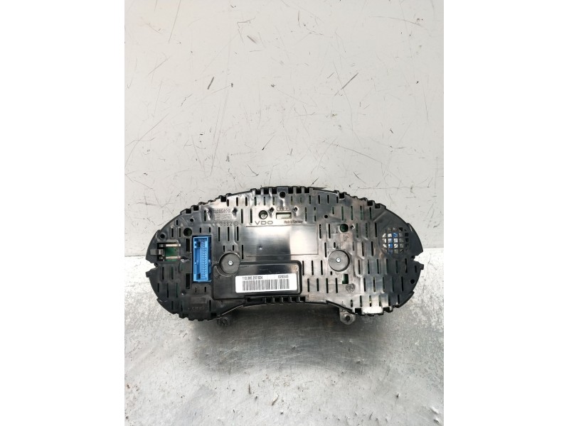 Recambio de cuadro instrumentos para audi a3 sportback (8pa) 2.0 tdi referencia OEM IAM 8P0920931 110080297024 2007