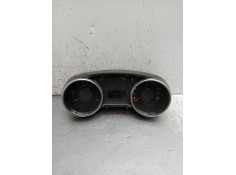 Recambio de cuadro instrumentos para peugeot 5008 (0u_, 0e_) 2.0 hdi 150 / bluehdi 150 referencia OEM IAM 9805232380 69389640U 2