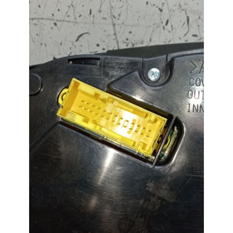 Recambio de cuadro instrumentos para peugeot 5008 (0u_, 0e_) 2.0 hdi 150 / bluehdi 150 referencia OEM IAM 9805232380 69389640U 2