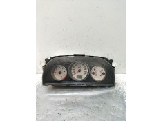 Recambio de cuadro instrumentos para nissan x-trail i (t30) 2.2 di 4x4 referencia OEM IAM 985350688  2001