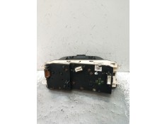 Recambio de cuadro instrumentos para nissan x-trail i (t30) 2.2 di 4x4 referencia OEM IAM 985350688  2001 2
