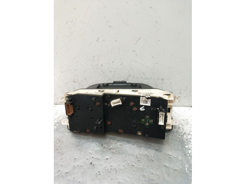 Recambio de cuadro instrumentos para nissan x-trail i (t30) 2.2 di 4x4 referencia OEM IAM 985350688  2001