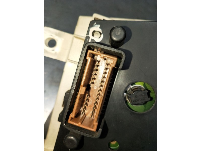 Recambio de cuadro instrumentos para nissan x-trail i (t30) 2.2 di 4x4 referencia OEM IAM 985350688  2001