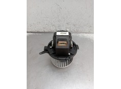 Recambio de motor calefaccion para citroën c4 picasso referencia OEM IAM 5P1331000  2013 2