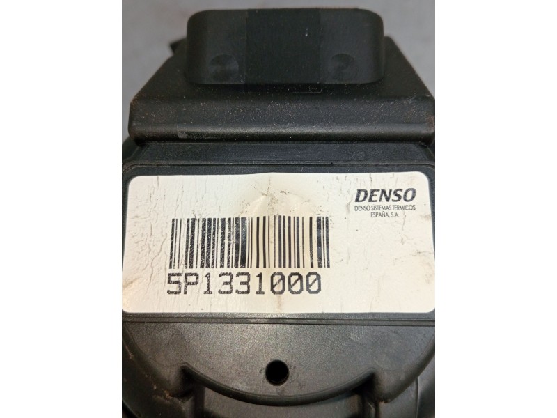 Recambio de motor calefaccion para citroën c4 picasso referencia OEM IAM 5P1331000  2013