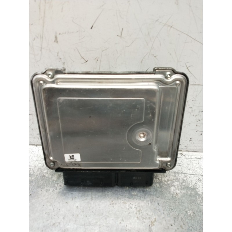 Recambio de centralita motor uce para audi a3 sportback (8pa) 2.0 tdi referencia OEM IAM 0281013276 03G906021LG 2007