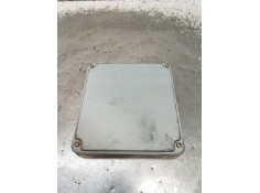 Recambio de centralita motor uce para nissan x-trail i (t30) 2.2 di 4x4 referencia OEM IAM 237108H800 5800118 2001 2