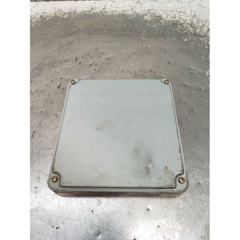 Recambio de centralita motor uce para nissan x-trail i (t30) 2.2 di 4x4 referencia OEM IAM 237108H800 5800118 2001