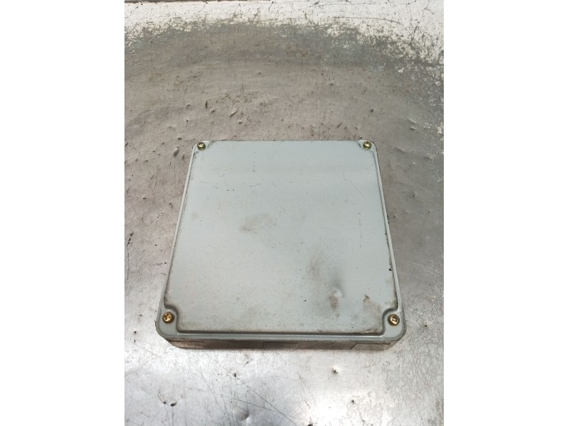 Recambio de centralita motor uce para nissan x-trail i (t30) 2.2 di 4x4 referencia OEM IAM 237108H800 5800118 2001