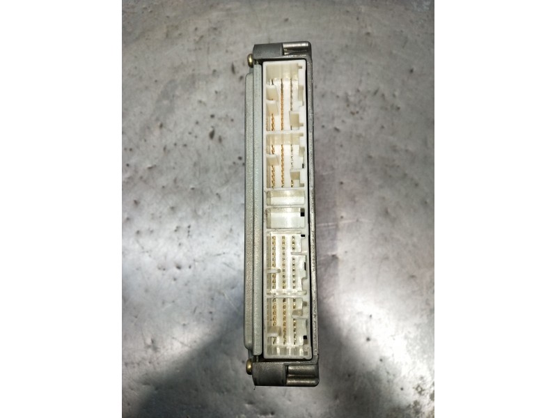 Recambio de centralita motor uce para nissan x-trail i (t30) 2.2 di 4x4 referencia OEM IAM 237108H800 5800118 2001